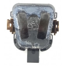 Sensor Chuva Para-brisa Discovery 5 Hse Cpla-17d547-al