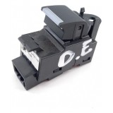 Botão Vidro Elétrico Porta Traseira Esquerda Discovery 5 Hse