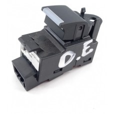 Botão Vidro Elétrico Porta Traseira Esquerda Discovery 5 Hse