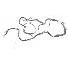 Chicote Tampa Traseira Discovery 5 Hse Hy32-14a583