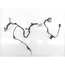 Chicote Porta Tras. Esquerda Discovery 5 Hse Hy32-14687-sd