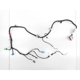 Chicote Porta Diant. Esquerda Discovery 5 Hse Hy32-14b121-td