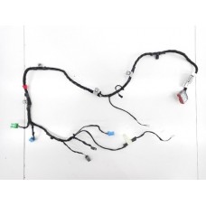 Chicote Porta Diant. Esquerda Discovery 5 Hse Hy32-14b121-td