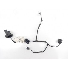 Chicote Tampa Traseira Discovery 5 Hse Hk72-13444-aa