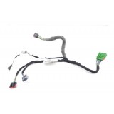 Chicote Console Central Discovery 5 Hse Hy32-14b079-dc