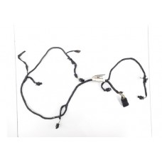 Chicote Para-choque Traseiro Discovery 5 Hse