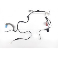 Chicote Porta Tras. Direita Discovery 5 Hse Hy32-14b518-sd