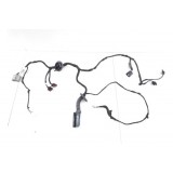 Chicote Porta Tras. Esquerda Discovery 5 Hse Hy32-14633-ud