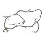 Chicote Tampa Traseira Discovery 5 Hse Hy32-40211-be