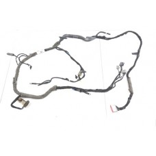 Chicote Tampa Traseira Discovery 5 Hse Hy32-40211-be