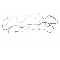 Chicote Forro Teto Discovery 5 Hse Hy32-14334-afc