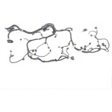 Chicote Injeção Motor Discovery 5 Hse Fpla-9h589-ag