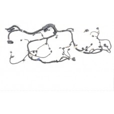 Chicote Injeção Motor Discovery 5 Hse Fpla-9h589-ag