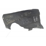 Parabarro Roda Diant Esquerda Parte Traseira Discovery 5 Hse