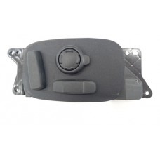 Botão Regulagem Banco Diant. Direito Discovery 5 Hse