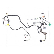 Chicote Banco Dianteiro Esquerdo Discovery 5 Hse