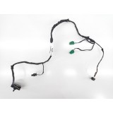 Chicote Banco Traseiro Discovery 5 Hse Hy32-14b720-gd