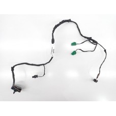 Chicote Banco Traseiro Discovery 5 Hse Hy32-14b720-gd