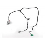 Chicote Banco Traseiro Discovery 5 Hse Hy32-14b770-ff