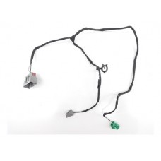 Chicote Banco Traseiro Discovery 5 Hse Hy32-14b770-ff