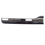 Acabamento Spolier Tras. Esq. Discovery 5 Hse Hy32-51777-ad