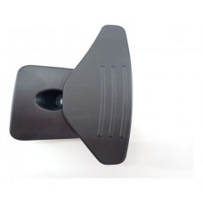 Botão Borboleta Volante (-) Discovery 5 Hse Bj32-7l074-aa