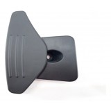 Botão Borboleta Volante (+) Discovery 5 Hse Bj32-7l074-ba