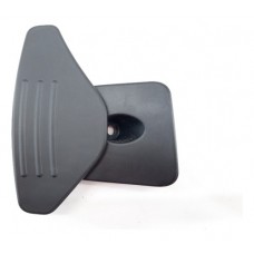 Botão Borboleta Volante (+) Discovery 5 Hse Bj32-7l074-ba