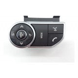 Botão Comando Volante Discovery 5 Hse Fpla-13d767-ad