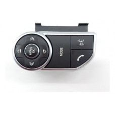 Botão Comando Volante Discovery 5 Hse Fpla-13d767-ad