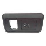 Botão Regulagem Luz Painel Discovery 5 Hse Fk72-11654-bc