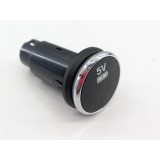 Tomada 5v Discovery 5 Hse Fk72-19010-da