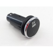 Tomada 5v Discovery 5 Hse Fk72-19010-da