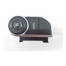 Botão Comando Volante Discovery 5 Hse Fpla-13d767-bb