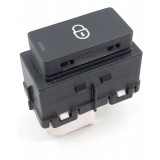 Botão Trava Destrava Porta Dianteira Direita Discovery 5 Hse