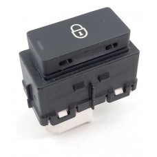 Botão Trava Destrava Porta Dianteira Direita Discovery 5 Hse