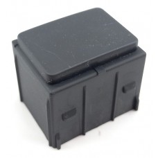 Botão Falso Discovery 5 Hse Hy32-8a244-cc