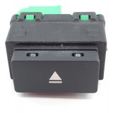 Botão Abertura Porta Luvas Discovery 5 Hse Hy32044e17ab