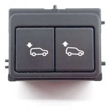 Botão Controle Suspensão Discovery 5 Hse Hy322b949aa