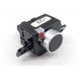 Botão Porta Luva Superior Discovery 5 Hse Hy3214k147a