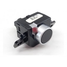 Botão Porta Luva Superior Discovery 5 Hse Hy3214k147a