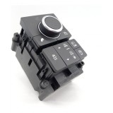 Botão Comando Tração Suspensão Discovery 5 Hse Hpla-14b596-l