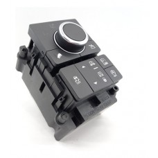 Botão Comando Tração Suspensão Discovery 5 Hse Hpla-14b596-l