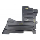 Protetor Esquerdo Tanque Combustível Citroen C4 Cactus 98233