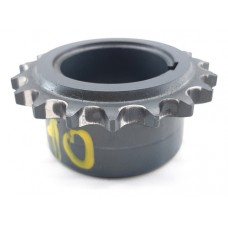 Engrenagem Virabrequim Citroen C4 Cactus