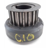 Engrenagem Virabrequim Citroen C4 Cactus 9674617680