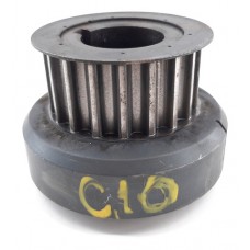 Engrenagem Virabrequim Citroen C4 Cactus 9674617680