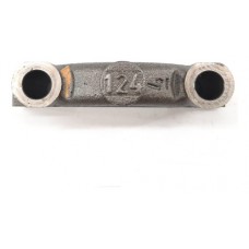 Mancal Virabrequim Nº 4 Citroen C4 Cactus