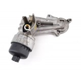 Suporte Filtro Óleo Citroen C4 Cactus 9659102880