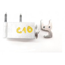Válvula Expansão Ar Condicionado Citroen C4 Cactus V3168002